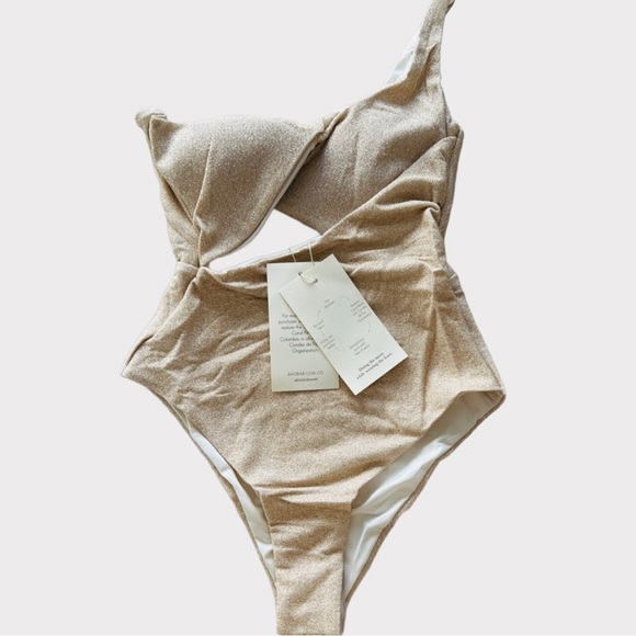 BAOBAB ARRECIFE ONE PIECE - Picture 5 of 7